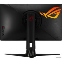 Игровой монитор ASUS ROG Strix XG27AQM