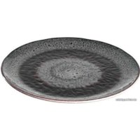 Тарелка десертная Leonardo Matera 018555 (серый)