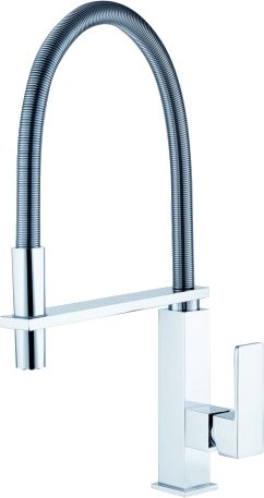 

Смеситель Ganzer Rein GZ 16037 (хром)