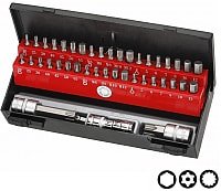 

Набор бит Force 4441CT