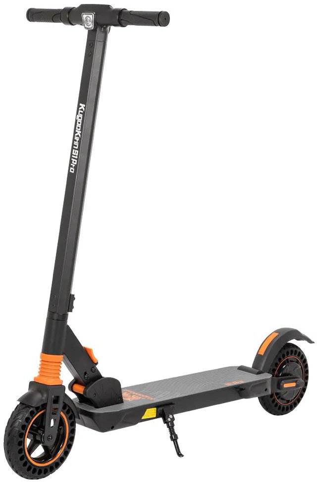 

Электросамокат Kugoo Kirin S1 Pro