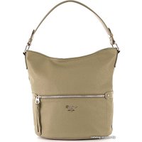 Женская сумка David Jones 823-6953-2-OVG (хаки)