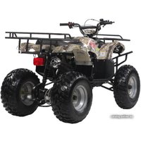 Квадроцикл IRBIS ATV 200U