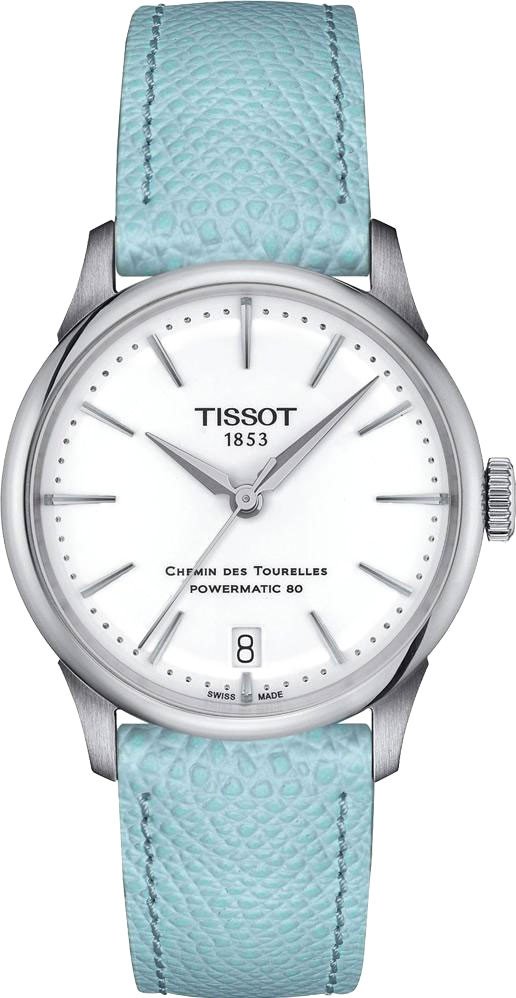 

Наручные часы Tissot T139.207.16.011.00