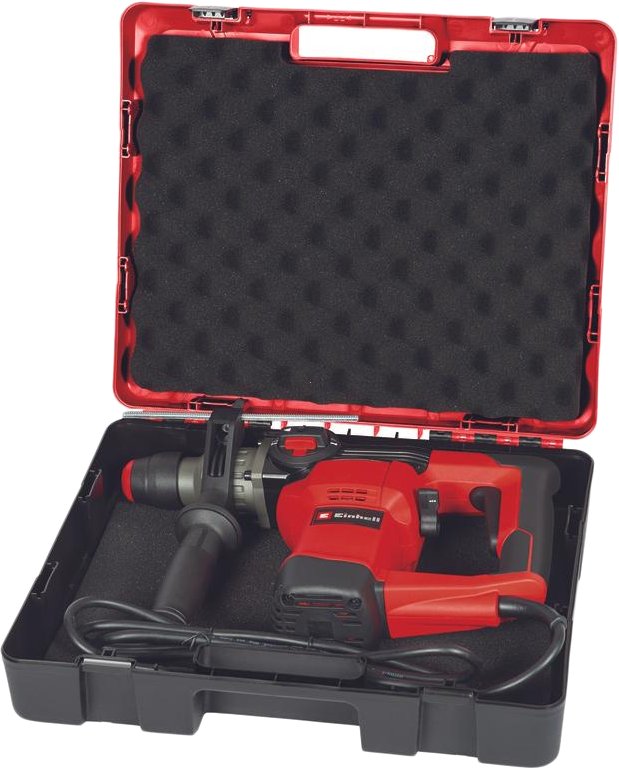 

Перфоратор Einhell TC-RH 28 3F 4258002