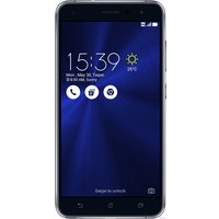 Телефон ASUS ZenFone 3 32GB Sapphire Black [ZE520KL]