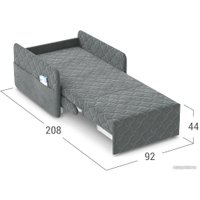 Кресло-кровать Moon Family 119 MF006396