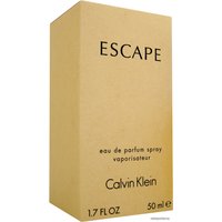 Парфюмерная вода Calvin Klein Escape EdP (50 мл)