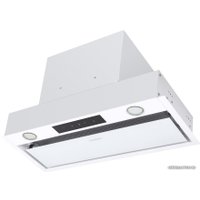 Кухонная вытяжка MAUNFELD Fantasy Light 60 (белый)