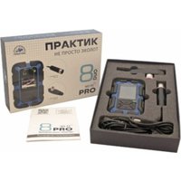 Эхолот Практик 8 Pro Wi-Fi DUO
