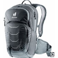 Туристический рюкзак Deuter Attack 8 Jr 3612121-4409 (graphite-shale)