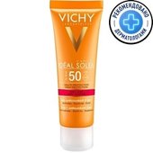 Capital Ideal Soleil антивозрастной уход 3 в 1 SPF50 50 мл