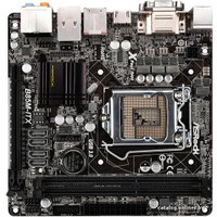 Материнская плата ASRock B85M-ITX