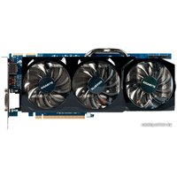 Видеокарта Gigabyte HD 6950 1024MB GDDR5 (GV-R695OC-1GD)