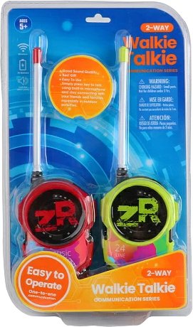 Рация игрушечная Big Tree Toys B1309092