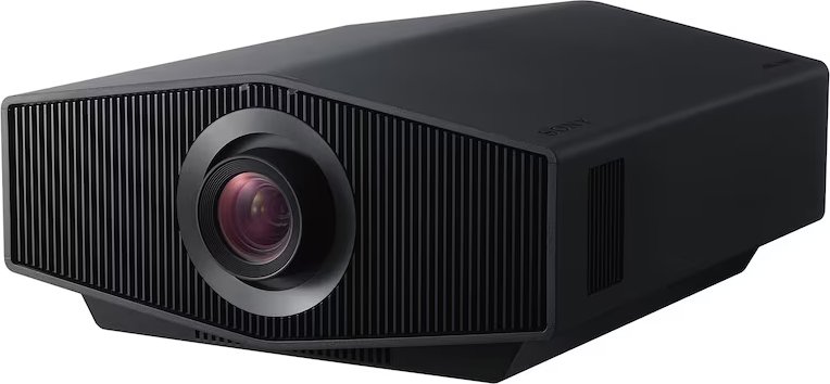 Проектор Sony VPL-XW7000ES (черный)