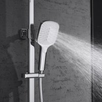 Душевая система  Ganzer GZ12163