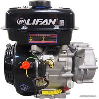 Бензиновый двигатель Lifan 170F-R 3А