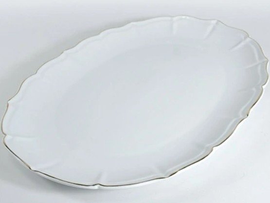 

Блюдо Loraine 90076-402L