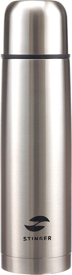 

Термос Stinger HB-800A 800мл (нержавеющая сталь)