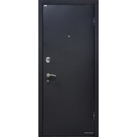 Металлическая дверь МеталЮр M21 белый