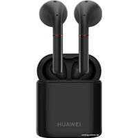 Наушники Huawei FreeBuds 2 Pro (черный)