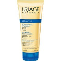 Uriage Xemose Huile Lavante Apaisante, успокаивающее (200 мл)