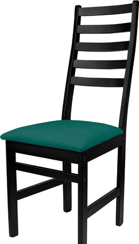 Стул M&M Элио (Венге/Изумрудный 31)