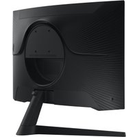 Игровой монитор Samsung Odyssey G5 LS27CG554EUXEN