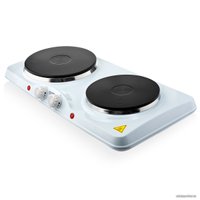 Настольная плита First FA-5083-4 (белый)