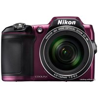 Фотоаппарат Nikon Coolpix L840