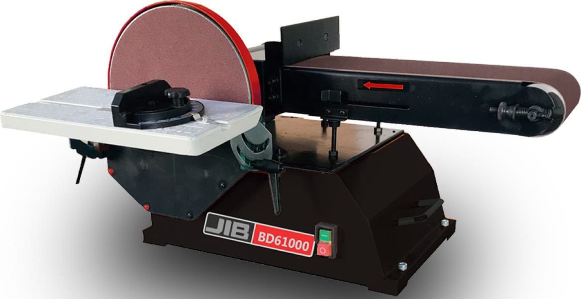 

Станок Gigant BD61000