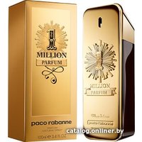 Парфюмерная вода Paco Rabanne 1 Million Parfum EdP (100 мл)