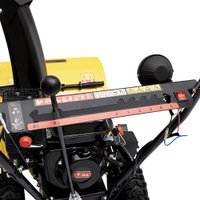 Снегоуборщик Рысь СМ 7.0 Э