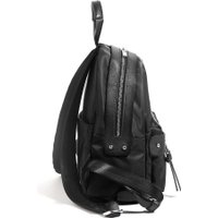 Городской рюкзак Mironpan 240609 (черный)