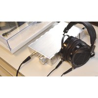 Настольный усилитель Audeze Deckard