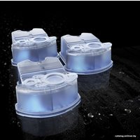 Картридж для очистки Braun CCR8 с чистящей жидкостью