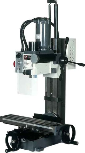 Фрезерный станок Proma FPX-25Е