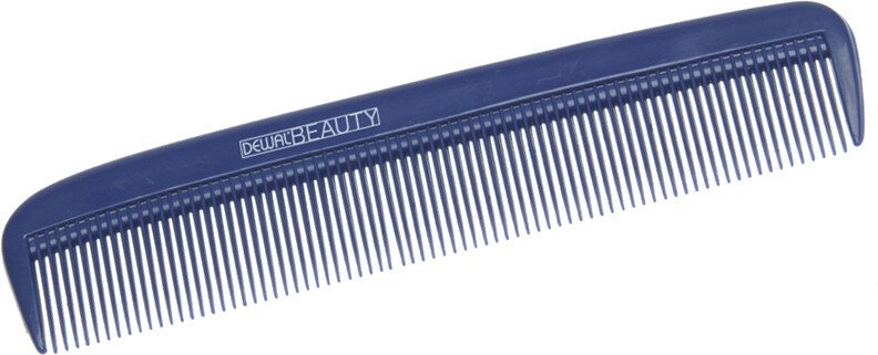 

Расческа Dewal карманная DBS6031