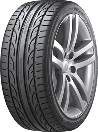 Летние шины Hankook Ventus V12 evo2 K120 325/30R19 105Y
