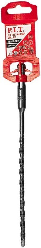 

Бур P.I.T. AMAS01-0621