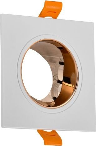 Точечный светильник IEK LT-UVB0-4107-GU10-1-K22