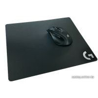 Коврик для мыши Logitech G440 (с синим логотипом)