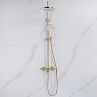 Душевая система  Rose R3936G