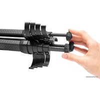 Трипод Peak Design Travel Tripod Carbon Fiber