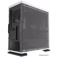 Корпус GameMax H605 Expedition (белый)