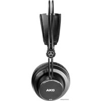 Наушники AKG K175