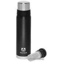 Термос Арктика 106-900C (черный)