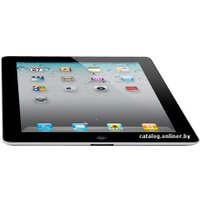 Планшет Apple iPad 2 64GB 3G Black