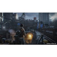  Tom Clancy's The Division для PlayStation 4